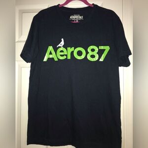 Aeropostale tee size Large